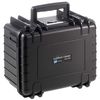 Für weitere Info hier klicken. Artikel: B&W Outdoor.cases Type 2000 (leer)  schwarz