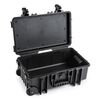 Für weitere Info hier klicken. Artikel: B&W Outdoor.cases Type 6600  schwarz