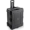 Für weitere Info hier klicken. Artikel: B&W Outdoor.cases Type 7800  schwarz