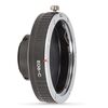 Für weitere Info hier klicken. Artikel: Baader Objektivadapter  C-Mount Canon EF