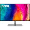 Für weitere Info hier klicken. Artikel: Benq PD3225U 80,01 cm (31,5") 4K-UHD DesignVu-Monitor  schwarz