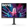 Für weitere Info hier klicken. Artikel: Benq PD2705UA 68,58 cm (27") LED-Monitor  schwarz