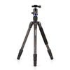 Für weitere Info hier klicken. Artikel: Benro Dreibeinstativ Kit Travel Angel Kit Series 1 Carbon 4 sect V0 Head - FTA18CV0 