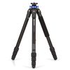 Für weitere Info hier klicken. Artikel: Benro TMA28A Mach3 Tripod 2 Aluminium 4 Segmente 