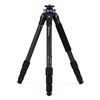 Für weitere Info hier klicken. Artikel: Benro Dreibeinstativ Mach3 Tripod Series 2 Carbon 4 sect - TMA28C 