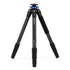 Für weitere Info hier klicken. Artikel: Benro Dreibeinstativ Mach3 Tripod Series 3 Carbon 4 sect Long - TMA38CL 