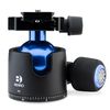 Für weitere Info hier klicken. Artikel: Benro Kugelkopf G3 Ballhead - G3 