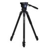 Für weitere Info hier klicken. Artikel: Benro Series 3 Alum Single Tube Video Tripod with BV6H head - A373FBV6H 