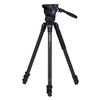 Für weitere Info hier klicken. Artikel: Benro Series 3 Carbon Fibre Single Tube Video Tripod with BV6H head - C373FBV6H 