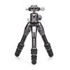 Für weitere Info hier klicken. Artikel: Benro Stativ Tortoise 03C + GX25 Kit  Carbon