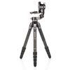 Für weitere Info hier klicken. Artikel: Benro Tripod TORTOISE 35CLV +  GH2F 