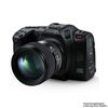 Für weitere Info hier klicken. Artikel: Blackmagic Cinema Kamera 6K  L-Mount