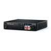 Für weitere Info hier klicken. Artikel: Blackmagic Media Player 10G Rekorder und Player 