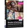Für weitere Info hier klicken. Artikel: Buch Boudoir & Burlesque: So gelingen glamouröse Fotos 