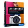 Für weitere Info hier klicken. Artikel: Buch Canon EOS R50 von Holger Haarmeyer 