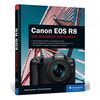 Für weitere Info hier klicken. Artikel: Buch Canon EOS R8 von Holger Haarmeyer 