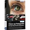 Für weitere Info hier klicken. Artikel: Buch Close-up Fotografie - Einzigartige Details festhalten 