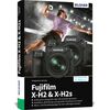 Für weitere Info hier klicken. Artikel: Buch Fujifilm X-H2 & X-H2s - Das umfangreiche Praxisbuch zu ihrer Kamera ! 