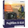 Für weitere Info hier klicken. Artikel: Buch Fujifilm X-S10 - Das umfangreiche Praxisbuch zu Ihrer Kamera! 