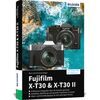 Für weitere Info hier klicken. Artikel: Buch Fujifilm X-T30 / X-T30 II 