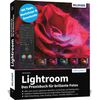 Für weitere Info hier klicken. Artikel: Buch Lightroom - Das Praxisbuch für brillante Fotos 