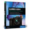 Für weitere Info hier klicken. Artikel: Buch LUMIX G9 II von Jürgen Wolf 