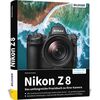 Für weitere Info hier klicken. Artikel: Buch Nikon Z 8 