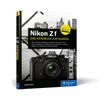 Für weitere Info hier klicken. Artikel: Buch Nikon Z f von Stephan Haase 