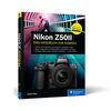 Für weitere Info hier klicken. Artikel: Buch Nikon Z50II von Stephan Haase 