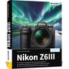 Für weitere Info hier klicken. Artikel: Buch Nikon Z6III – Das umfangreiche Praxisbuch zu Ihrer Kamera 