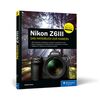 Für weitere Info hier klicken. Artikel: Buch Nikon Z6III von Stephan Haase 