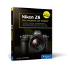 Für weitere Info hier klicken. Artikel: Buch Nikon Z8 von Kyra Sänger 