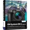 Für weitere Info hier klicken. Artikel: Buch OM System OM-1 Mark II - Das umfangreiche Praxisbuch zu Ihrer Kamera! 