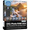 Für weitere Info hier klicken. Artikel: Buch ON1 Photo RAW 2021 