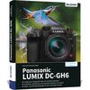 Für weitere Info hier klicken. Artikel: Buch Panasonic LUMIX DC-GH6 