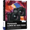 Für weitere Info hier klicken. Artikel: Buch Panasonic LUMIX DC-S5II / DC-S5II X 