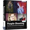 Für weitere Info hier klicken. Artikel: Buch People-Shooting - Menschen auf besondere Art fotografieren 