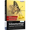 Für weitere Info hier klicken. Artikel: Buch Schmetterlinge - so gelingen faszinierende Fotos 