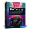 Für weitere Info hier klicken. Artikel: Buch Sony Alpha 7 III von Dietmar Spehr 
