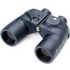 Für weitere Info hier klicken. Artikel: Bushnell Marine Porro-Prisma mit Kompass  7x50 blau