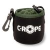 Für weitere Info hier klicken. Artikel: C-Rope Objektivbeutel V2 aus Neopren  XS