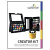Für weitere Info hier klicken. Artikel: Calibrite Creator Kit 