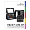 Für weitere Info hier klicken. Artikel: Calibrite Video Photo Kit 