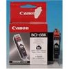 Für weitere Info hier klicken. Artikel: Canon BCI-6BK Tintentank schwarz 