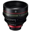 Für weitere Info hier klicken. Artikel: Canon CN-E 85mm T/1,3 L F  Canon EF