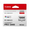Für weitere Info hier klicken. Artikel: Canon PFI-1000  grau