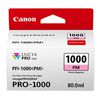 Für weitere Info hier klicken. Artikel: Canon PFI-1000  magenta
