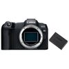 Für weitere Info hier klicken. Artikel: Canon EOS R8 Gehäuse + LP-E17 Akku 