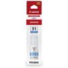 Für weitere Info hier klicken. Artikel: Canon GI-51 C cyan 