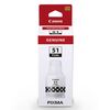 Für weitere Info hier klicken. Artikel: Canon GI-51 PGBK schwarz 